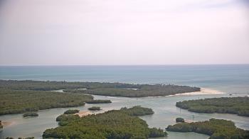 Thumbnail for current weather camera view from Kalea Bay in Naples, Florida