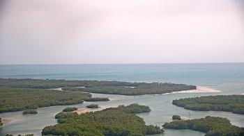 Thumbnail for current weather camera view from Kalea Bay in Naples, Florida