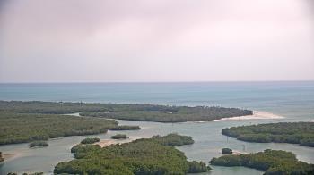 Thumbnail for current weather camera view from Kalea Bay in Naples, Florida