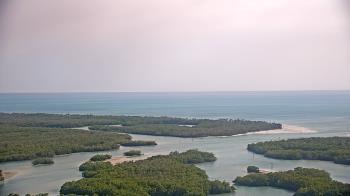 Thumbnail for current weather camera view from Kalea Bay in Naples, Florida