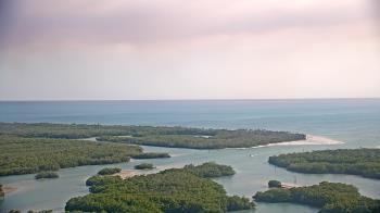 Thumbnail for current weather camera view from Kalea Bay in Naples, Florida
