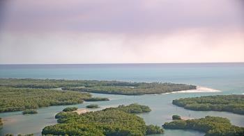 Thumbnail for current weather camera view from Kalea Bay in Naples, Florida