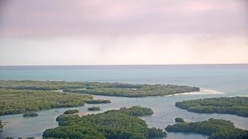 Thumbnail for current weather camera view from Kalea Bay in Naples, Florida