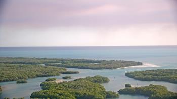Thumbnail for current weather camera view from Kalea Bay in Naples, Florida