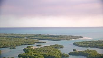 Thumbnail for current weather camera view from Kalea Bay in Naples, Florida