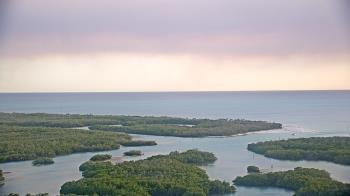 Thumbnail for current weather camera view from Kalea Bay in Naples, Florida
