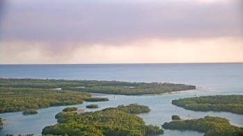 Thumbnail for current weather camera view from Kalea Bay in Naples, Florida