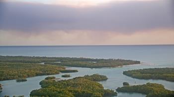 Thumbnail for current weather camera view from Kalea Bay in Naples, Florida