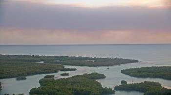Thumbnail for current weather camera view from Kalea Bay in Naples, Florida