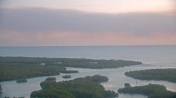 Thumbnail for current weather camera view from Kalea Bay in Naples, Florida