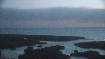 Thumbnail for current weather camera view from Kalea Bay in Naples, Florida