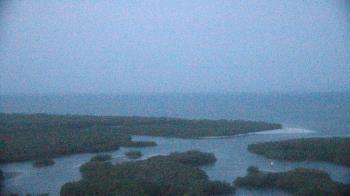 Thumbnail for current weather camera view from Kalea Bay in Naples, Florida