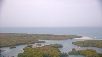 Thumbnail for current weather camera view from Kalea Bay in Naples, Florida