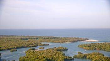 Thumbnail for current weather camera view from Kalea Bay in Naples, Florida