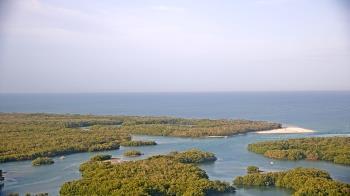 Thumbnail for current weather camera view from Kalea Bay in Naples, Florida