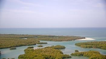 Thumbnail for current weather camera view from Kalea Bay in Naples, Florida