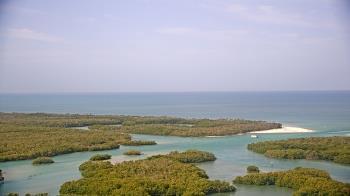 Thumbnail for current weather camera view from Kalea Bay in Naples, Florida