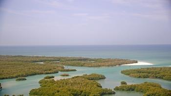 Thumbnail for current weather camera view from Kalea Bay in Naples, Florida