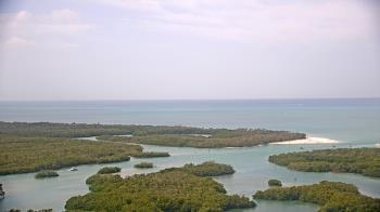 Thumbnail for current weather camera view from Kalea Bay in Naples, Florida