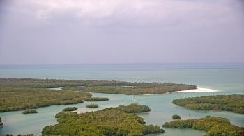 Thumbnail for current weather camera view from Kalea Bay in Naples, Florida