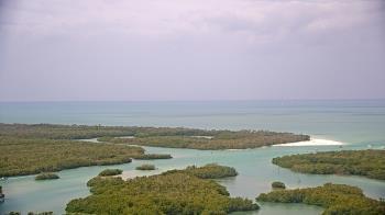 Thumbnail for current weather camera view from Kalea Bay in Naples, Florida