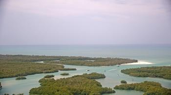 Thumbnail for current weather camera view from Kalea Bay in Naples, Florida