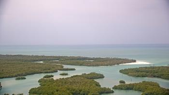 Thumbnail for current weather camera view from Kalea Bay in Naples, Florida