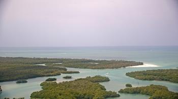 Thumbnail for current weather camera view from Kalea Bay in Naples, Florida