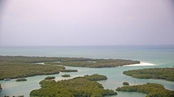 Thumbnail for current weather camera view from Kalea Bay in Naples, Florida