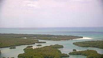 Thumbnail for current weather camera view from Kalea Bay in Naples, Florida