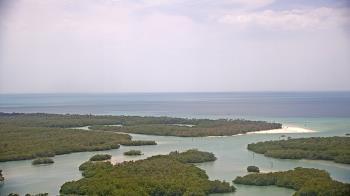 Thumbnail for current weather camera view from Kalea Bay in Naples, Florida