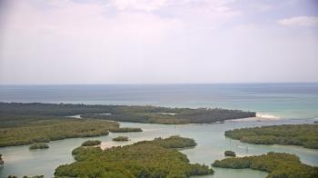 Thumbnail for current weather camera view from Kalea Bay in Naples, Florida