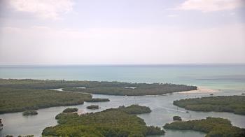 Thumbnail for current weather camera view from Kalea Bay in Naples, Florida