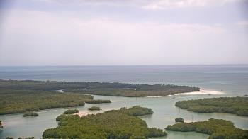Thumbnail for current weather camera view from Kalea Bay in Naples, Florida