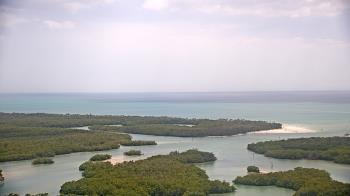 Thumbnail for current weather camera view from Kalea Bay in Naples, Florida