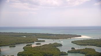 Thumbnail for current weather camera view from Kalea Bay in Naples, Florida