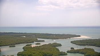 Thumbnail for current weather camera view from Kalea Bay in Naples, Florida
