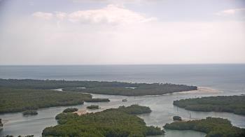 Thumbnail for current weather camera view from Kalea Bay in Naples, Florida