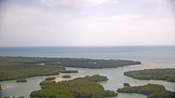 Thumbnail for current weather camera view from Kalea Bay in Naples, Florida