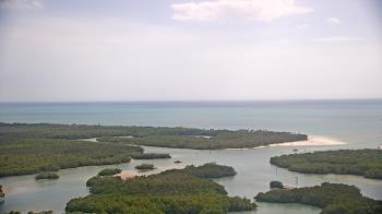 Thumbnail for current weather camera view from Kalea Bay in Naples, Florida