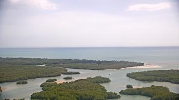 Thumbnail for current weather camera view from Kalea Bay in Naples, Florida