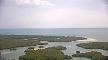 Thumbnail for current weather camera view from Kalea Bay in Naples, Florida