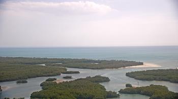 Thumbnail for current weather camera view from Kalea Bay in Naples, Florida