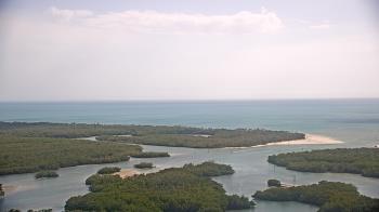 Thumbnail for current weather camera view from Kalea Bay in Naples, Florida