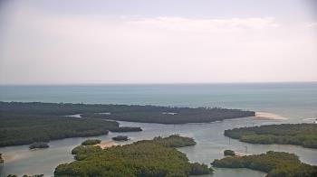 Thumbnail for current weather camera view from Kalea Bay in Naples, Florida