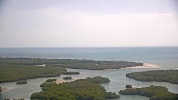 Thumbnail for current weather camera view from Kalea Bay in Naples, Florida