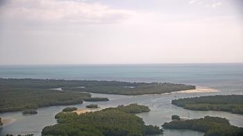 Thumbnail for current weather camera view from Kalea Bay in Naples, Florida