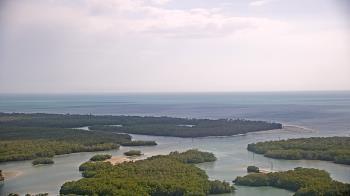 Thumbnail for current weather camera view from Kalea Bay in Naples, Florida