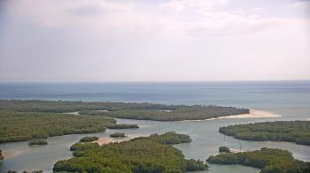 Thumbnail for current weather camera view from Kalea Bay in Naples, Florida