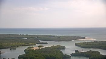 Thumbnail for current weather camera view from Kalea Bay in Naples, Florida